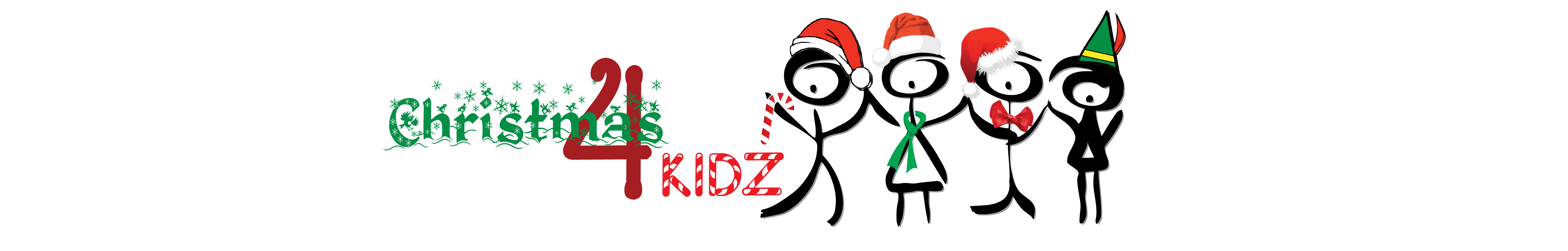 CHRISTMAS 4 KIDZ